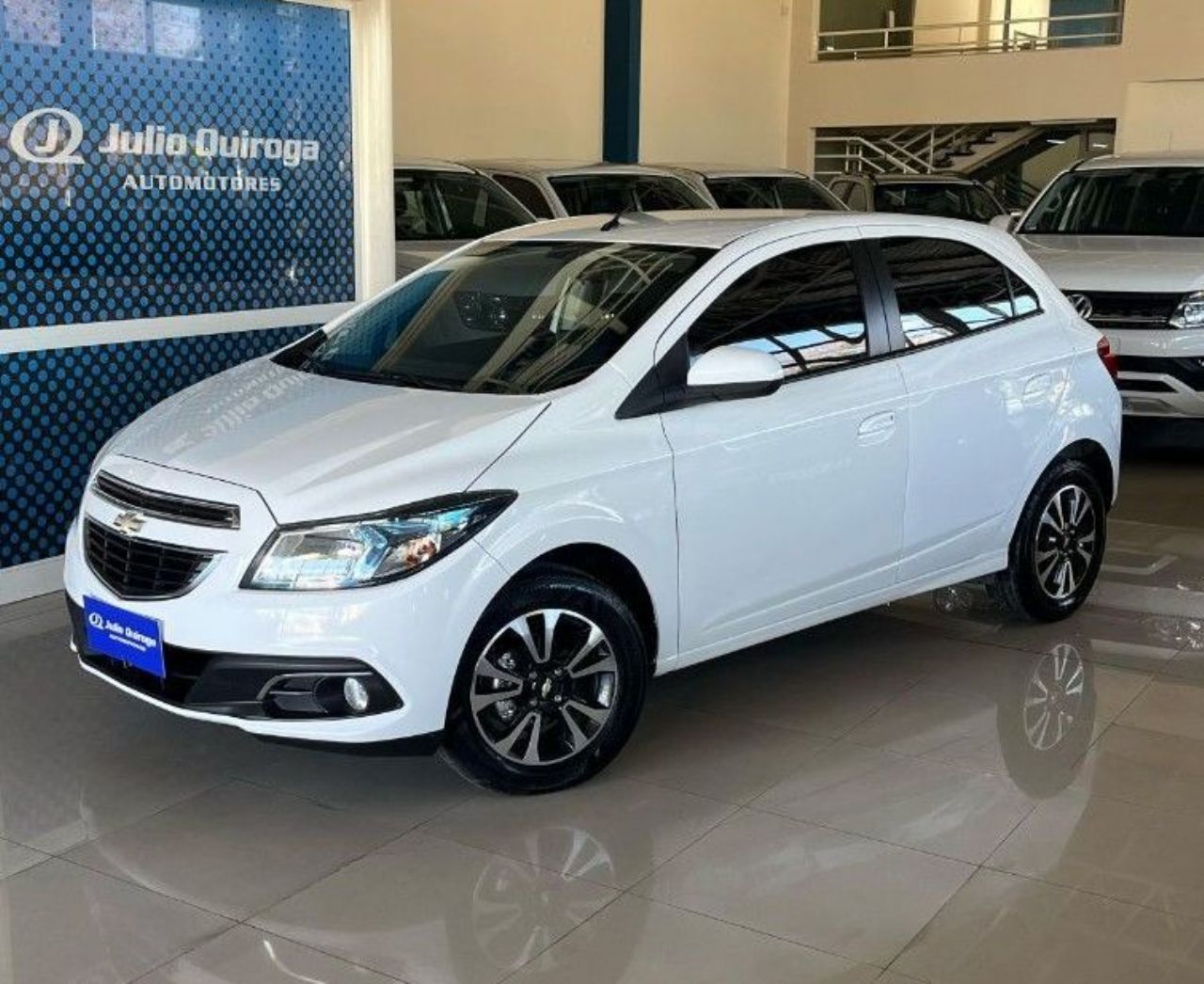 Chevrolet Onix Usado en Mendoza, deRuedas
