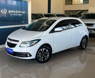 Chevrolet Onix Usado en Mendoza