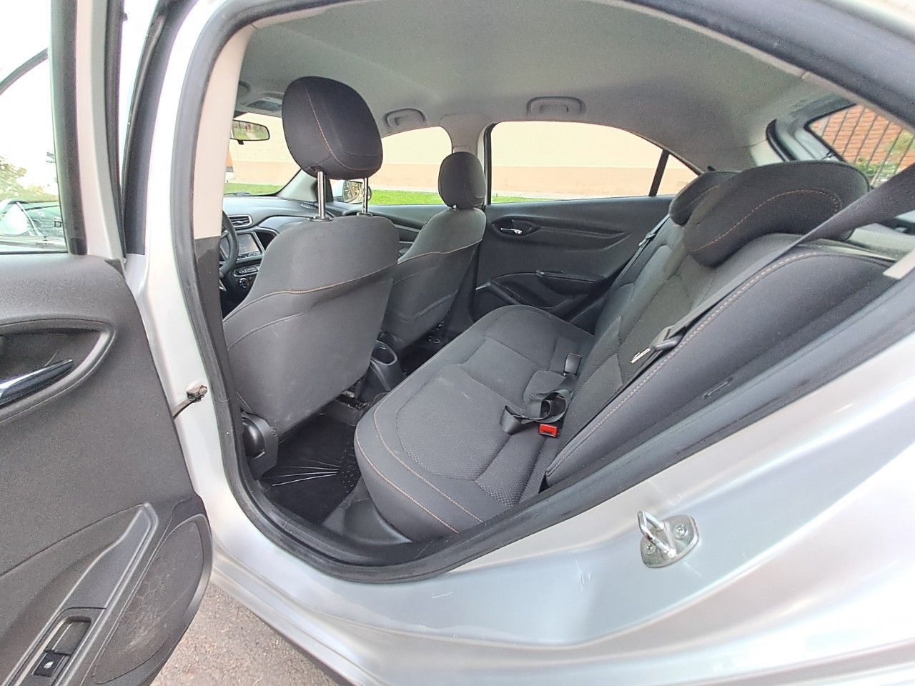 Chevrolet Onix Usado en Mendoza, deRuedas