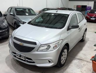 Chevrolet Onix Usado en San Luis