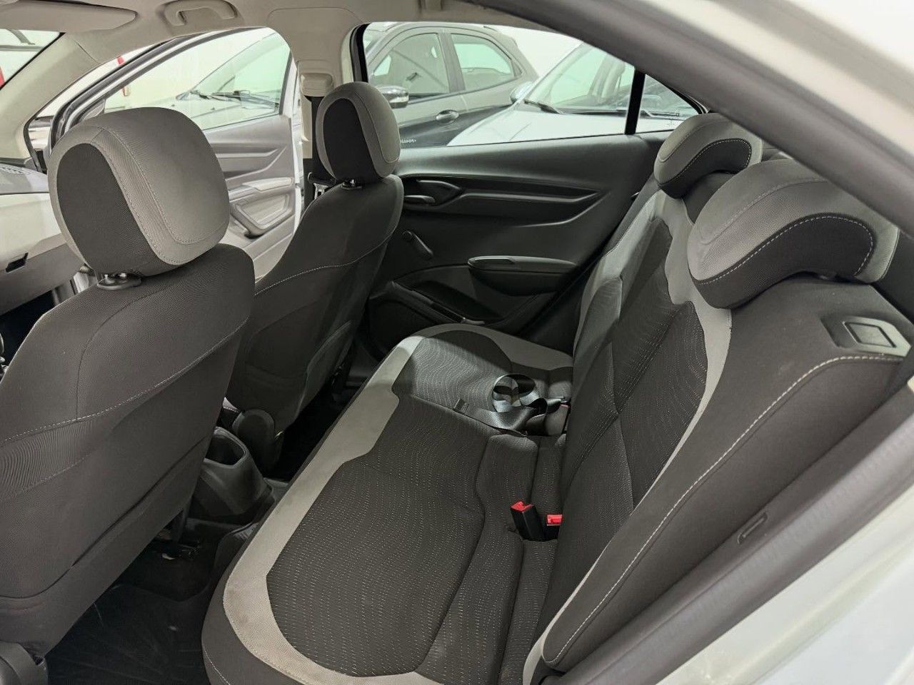 Chevrolet Onix Usado en San Luis, deRuedas