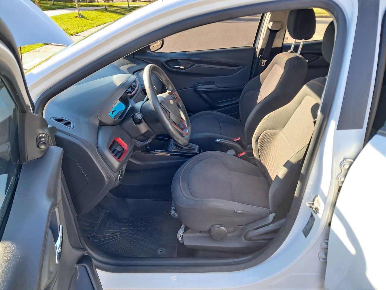 Chevrolet Onix Usado en Mendoza, deRuedas