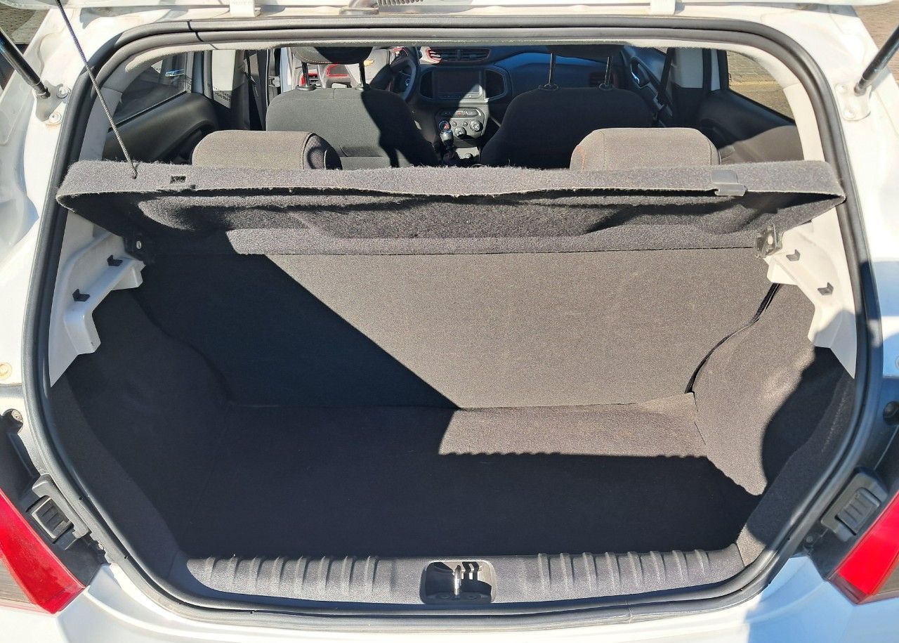 Chevrolet Onix Usado en Mendoza, deRuedas