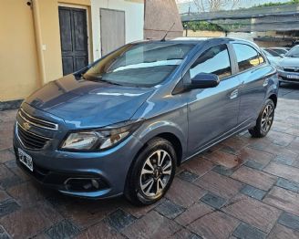 Chevrolet Onix Usado en Mendoza