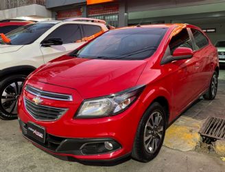 Chevrolet Onix Usado en Mendoza