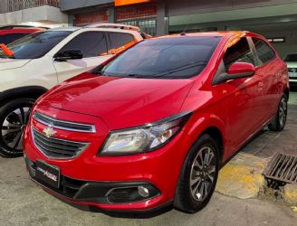 Chevrolet Onix Usado en Mendoza