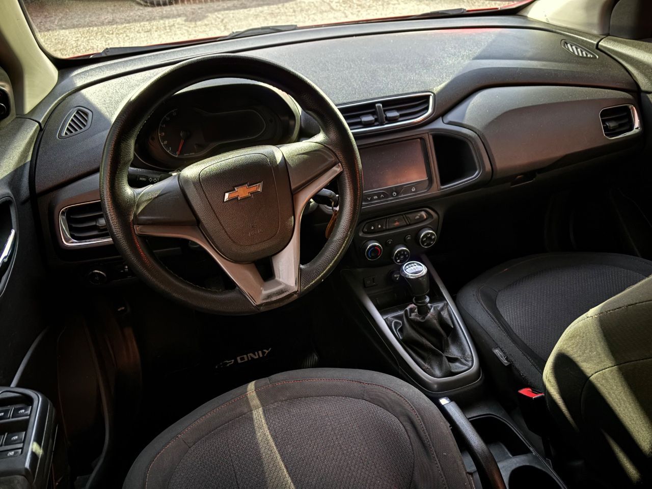 Chevrolet Onix Usado en Mendoza, deRuedas
