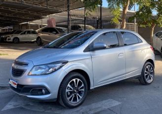 Chevrolet Onix Usado en San Juan Financiado