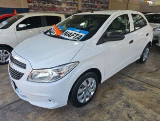 Chevrolet Onix Usado en Mendoza