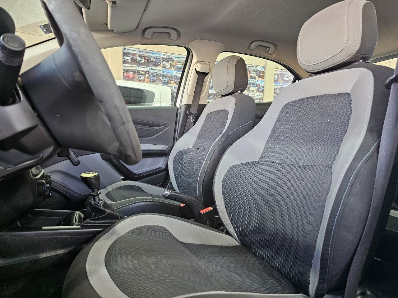 Chevrolet Onix Usado en Mendoza, deRuedas