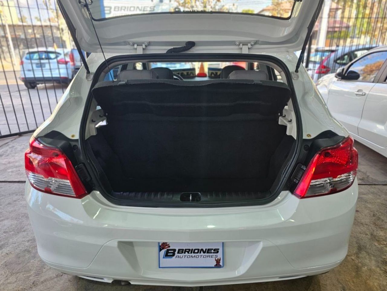 Chevrolet Onix Usado en Mendoza, deRuedas