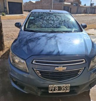 Chevrolet Onix Usado en Mendoza