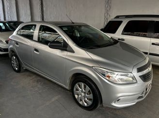 Chevrolet Onix Usado en Córdoba Financiado