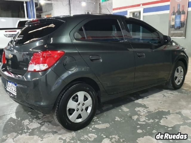 Chevrolet Onix Usado en Mendoza, deRuedas