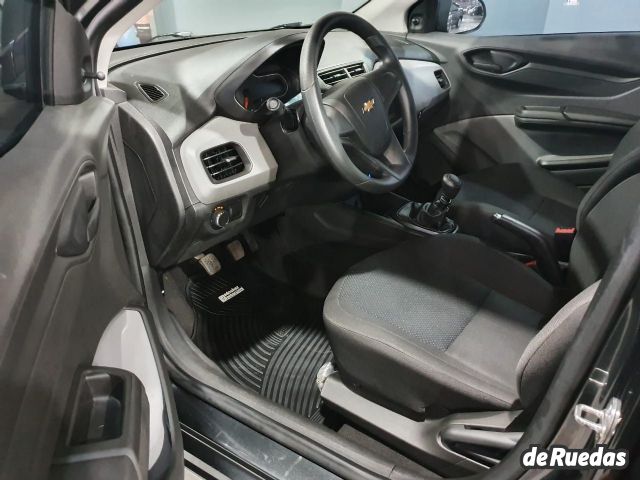 Chevrolet Onix Usado en Mendoza, deRuedas
