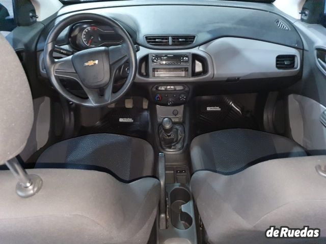 Chevrolet Onix Usado en Mendoza, deRuedas