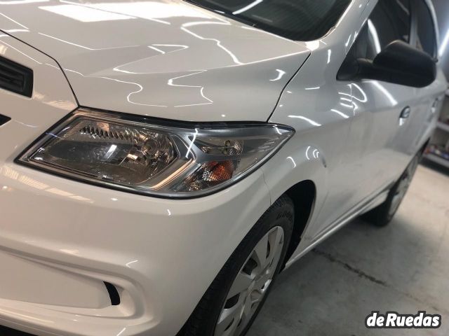 Chevrolet Onix Usado en Mendoza, deRuedas