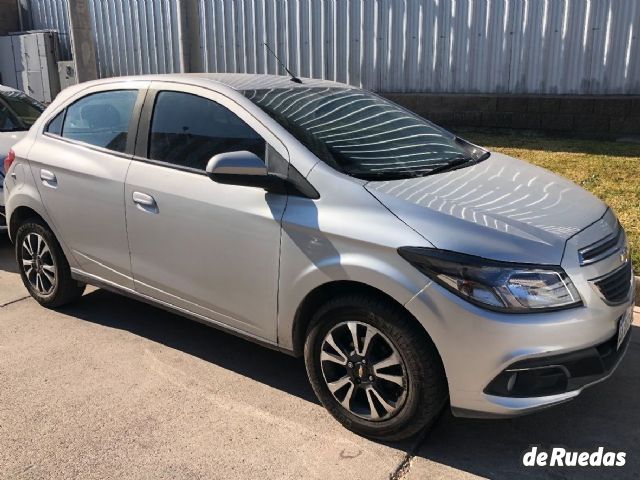 Chevrolet Onix Usado en Mendoza, deRuedas