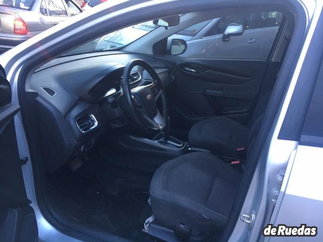 Chevrolet Onix Usado en Mendoza, deRuedas