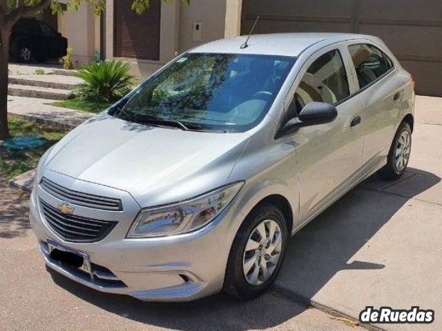 Chevrolet Onix Usado en Mendoza, deRuedas