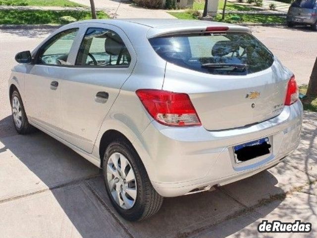 Chevrolet Onix Usado en Mendoza, deRuedas