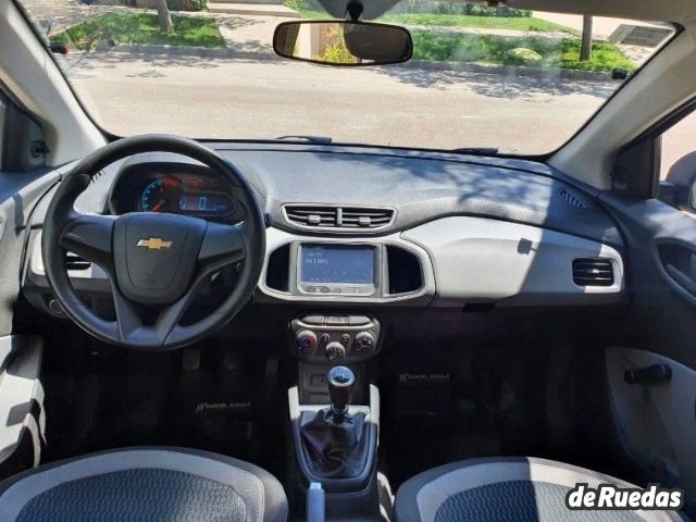 Chevrolet Onix Usado en Mendoza, deRuedas