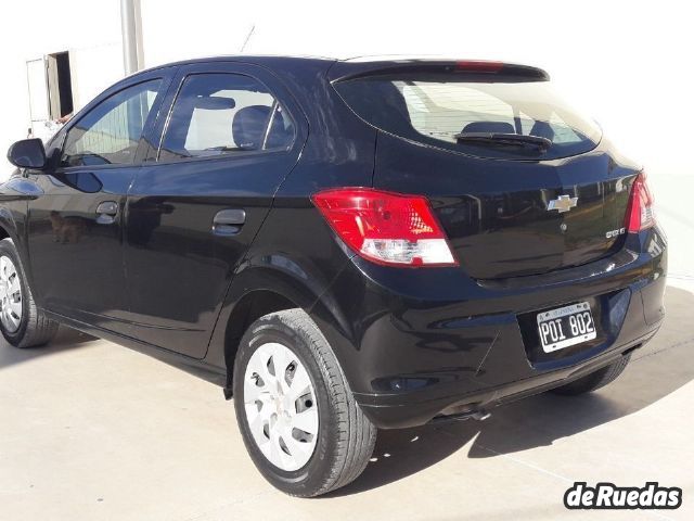 Chevrolet Onix Usado en Mendoza, deRuedas