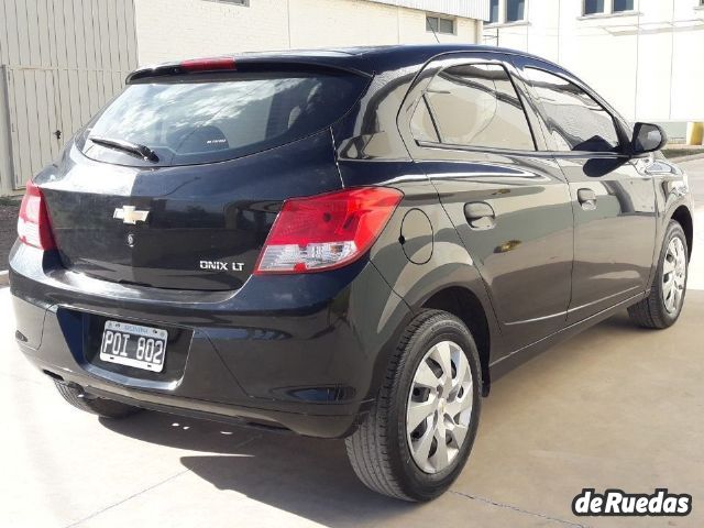 Chevrolet Onix Usado en Mendoza, deRuedas