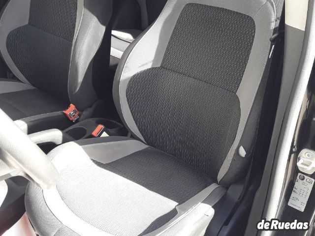 Chevrolet Onix Usado en Mendoza, deRuedas