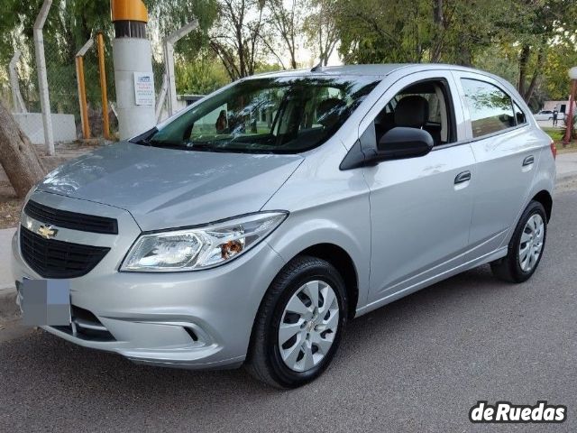 Chevrolet Onix Usado en Mendoza, deRuedas