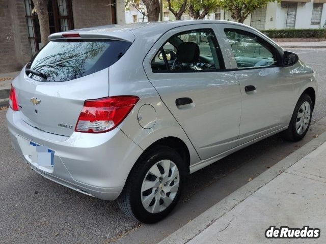 Chevrolet Onix Usado en Mendoza, deRuedas