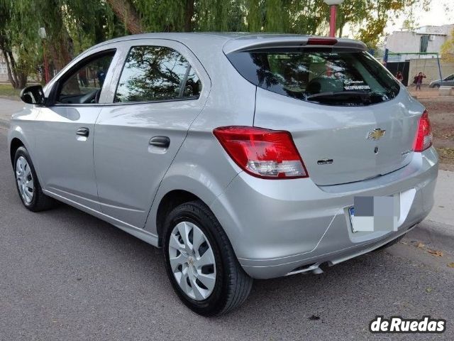 Chevrolet Onix Usado en Mendoza, deRuedas