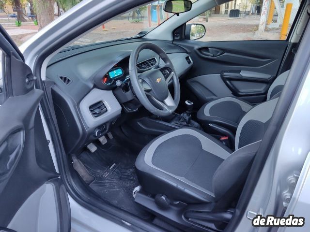 Chevrolet Onix Usado en Mendoza, deRuedas