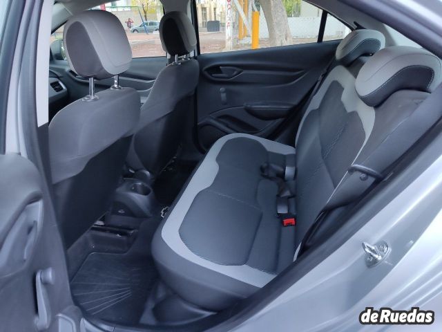 Chevrolet Onix Usado en Mendoza, deRuedas