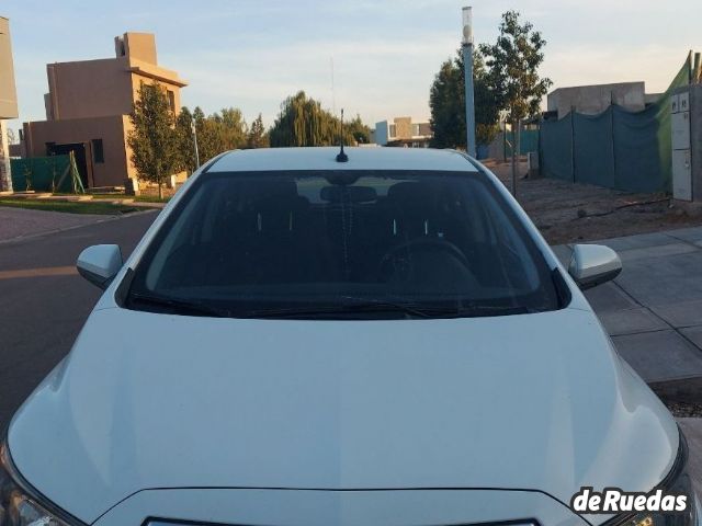 Chevrolet Onix Usado en Mendoza, deRuedas