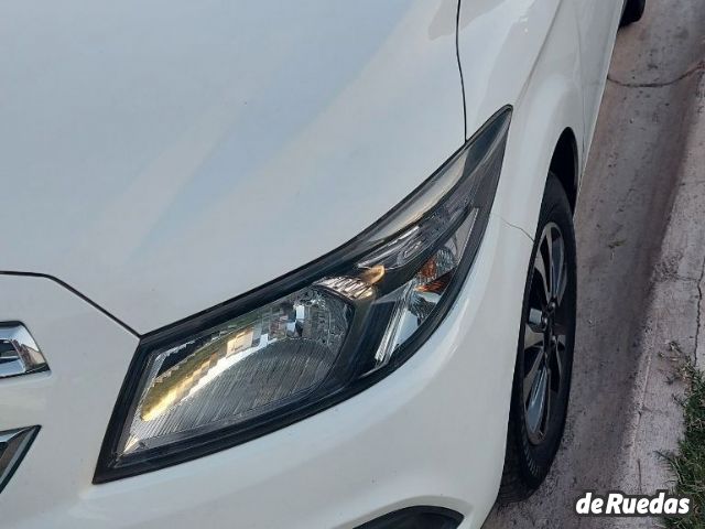 Chevrolet Onix Usado en Mendoza, deRuedas