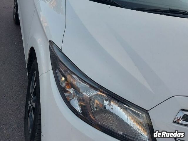 Chevrolet Onix Usado en Mendoza, deRuedas