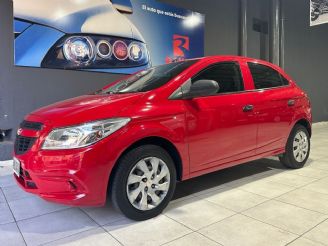 Chevrolet Onix Usado en Mendoza