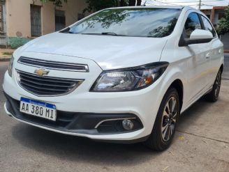 Chevrolet Onix Usado en Mendoza