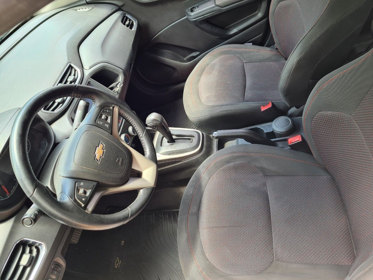 Chevrolet Onix Usado en Mendoza, deRuedas