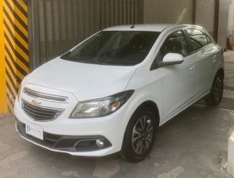 Chevrolet Onix Usado en Mendoza