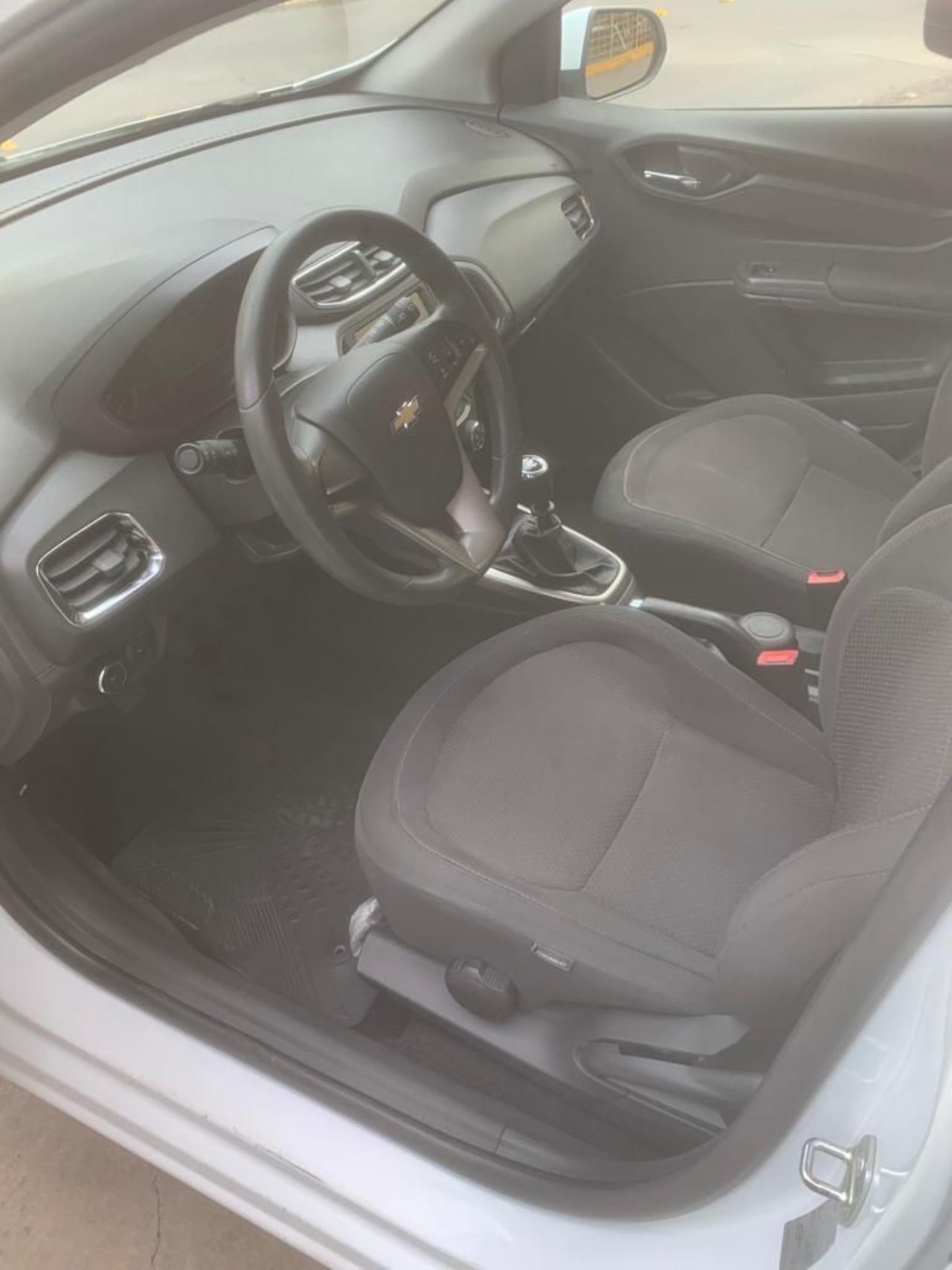 Chevrolet Onix Usado en Mendoza, deRuedas