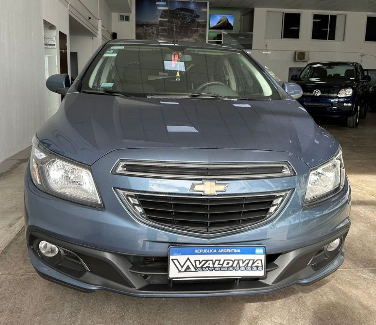 Chevrolet Onix Usado en San Juan, deRuedas