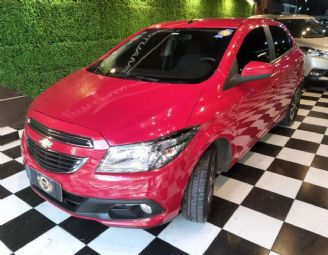 Chevrolet Onix en Buenos Aires