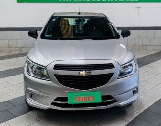Chevrolet Onix Usado en Córdoba Financiado