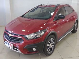 Chevrolet Onix Usado en Córdoba Financiado