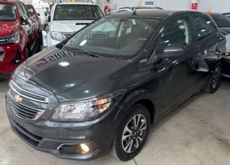 Chevrolet Onix Usado en Mendoza