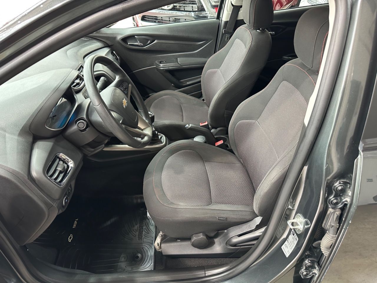 Chevrolet Onix Usado en Mendoza, deRuedas