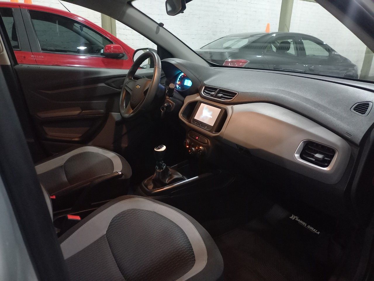 Chevrolet Onix Usado en Mendoza, deRuedas
