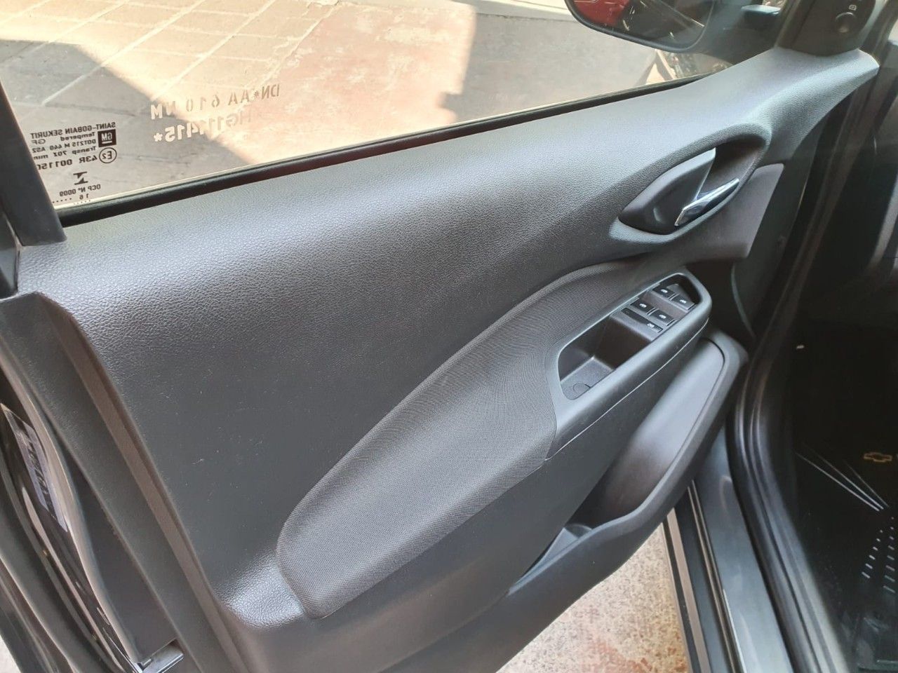 Chevrolet Onix Usado en Mendoza, deRuedas